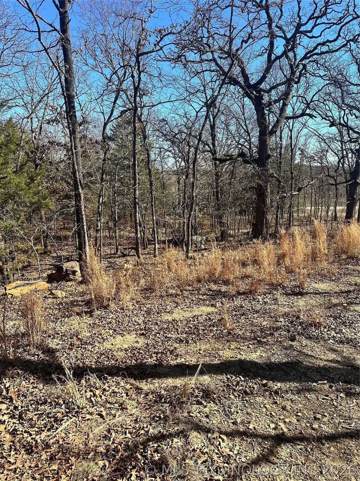 County Road 1560, Ada, OK 74820 - #1