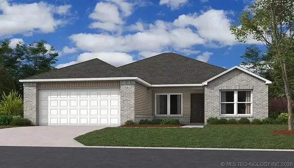 7201 S Maple Avenue, Broken Arrow, OK 74011