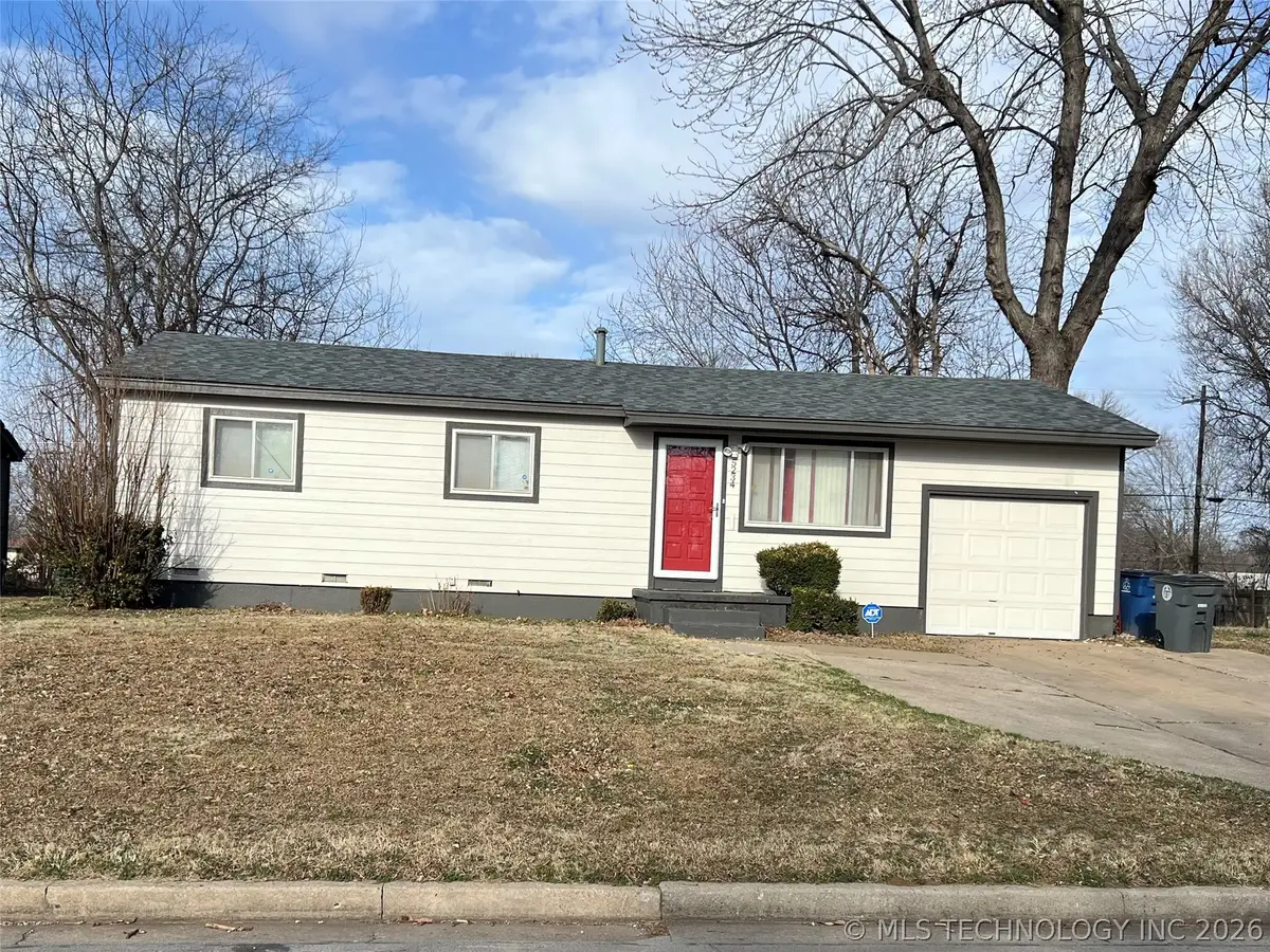 5234 N Kenosha Avenue, Tulsa, OK 74126 - #1