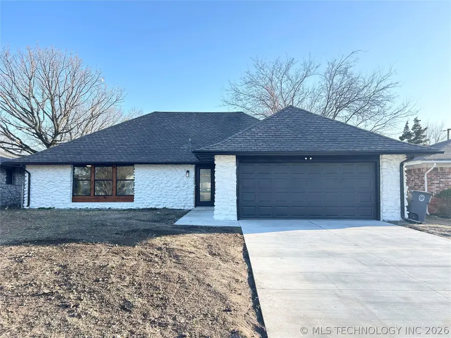 10114 E 23rd Street, Tulsa, OK 74129 - #3