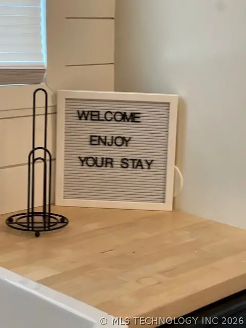 1907 W Cameron Street, Tulsa, OK 74127 - #2