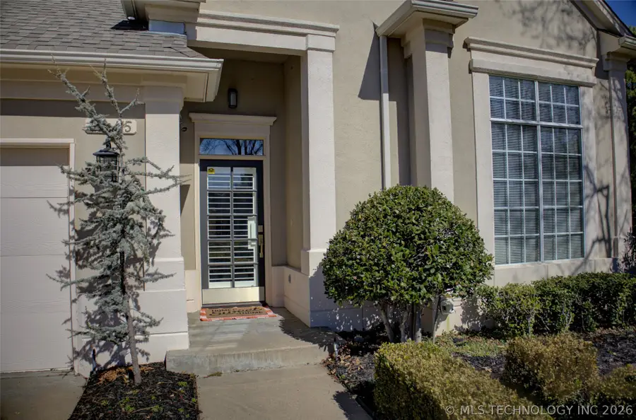 4945 E 102nd Street, Tulsa, OK 74137 - #3