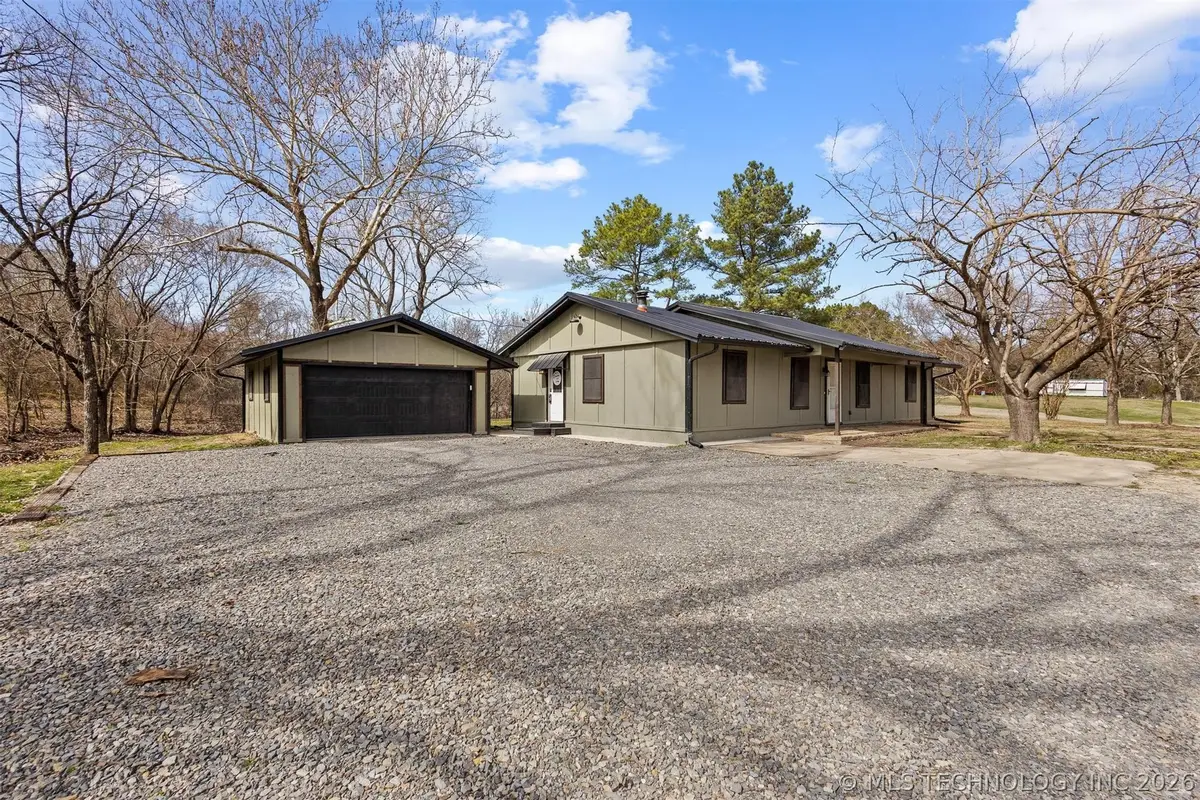 169 Cardinal, Colbert, OK 74733 - #1