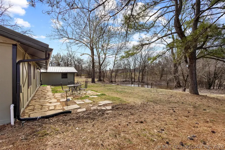 169 Cardinal, Colbert, OK 74733 - #3