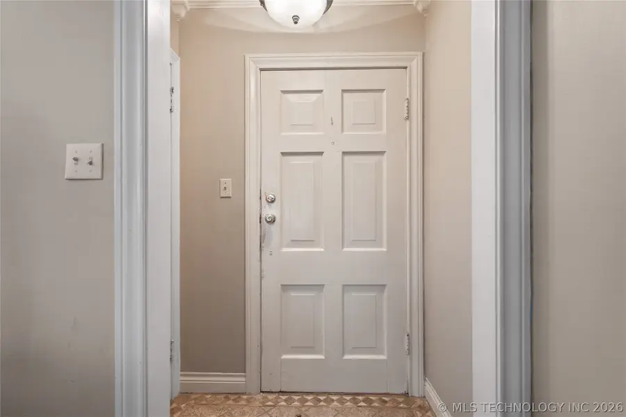 408 NW 11th Street, Ardmore, OK 73401 - #3