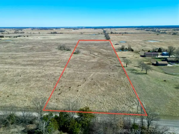 7 214th Street, Haskell, OK 74436