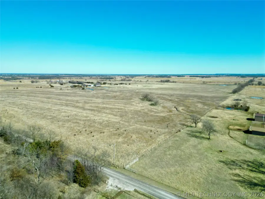 7 214th Street, Haskell, OK 74436 - #2