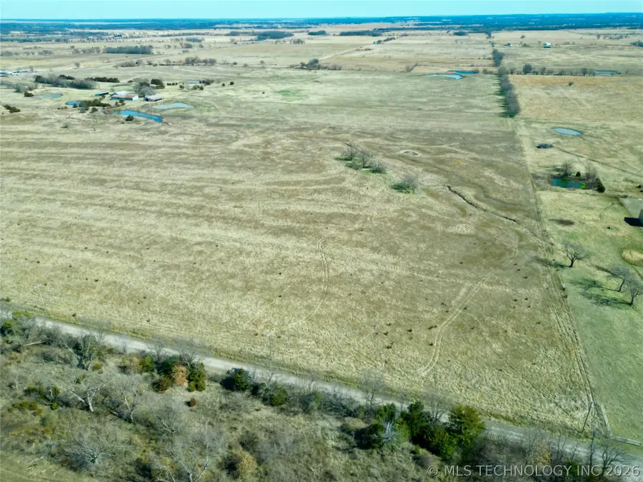 7 214th Street, Haskell, OK 74436 - #3