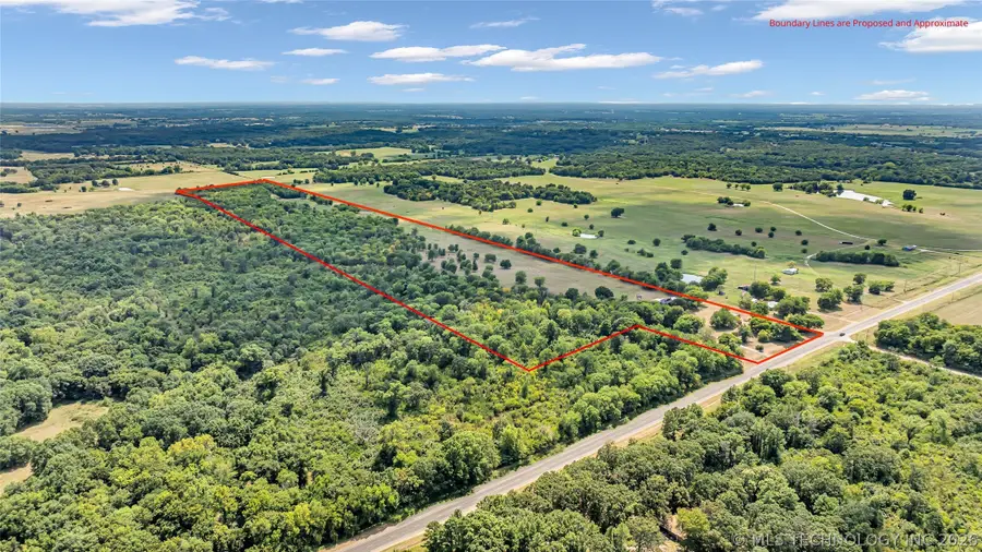 36953 Us Highway 70, Bennington, OK 74723 - #3