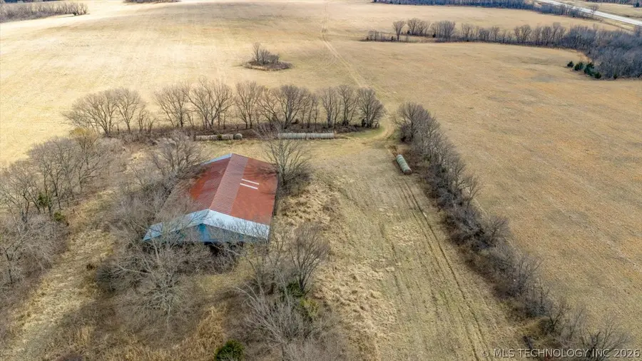 E 60 Highway, Nowata, OK 74048 - #3