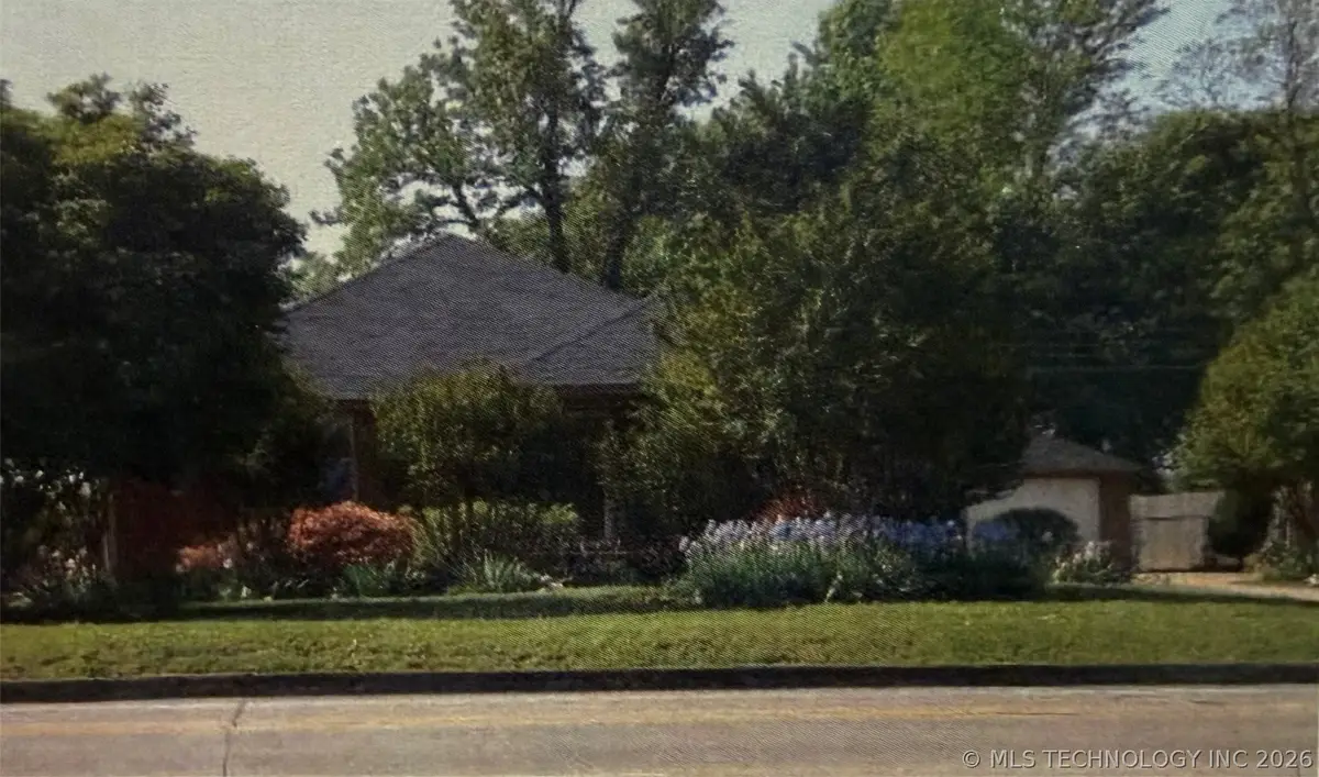 3523 Chandler, Muskogee, OK 74403 - #1