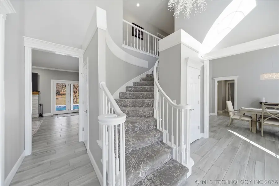 3615 E 102nd Street, Tulsa, OK 74137 - #2