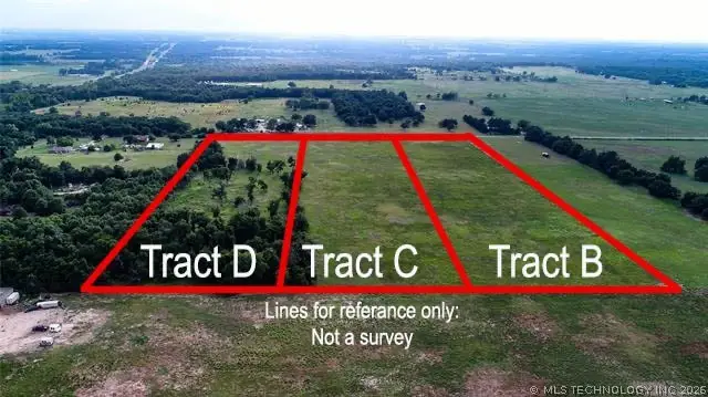 Kings Road, Shawnee, OK 74804 - #2