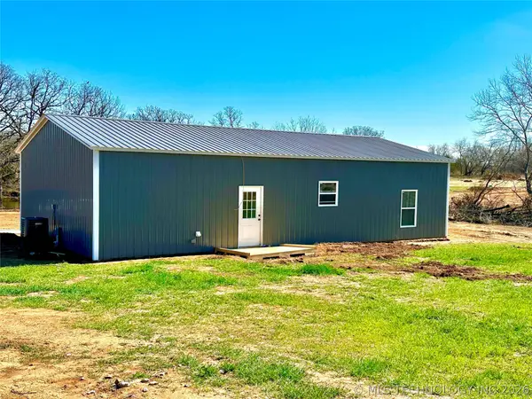 44530 35500 Road, Pawnee, OK 74058