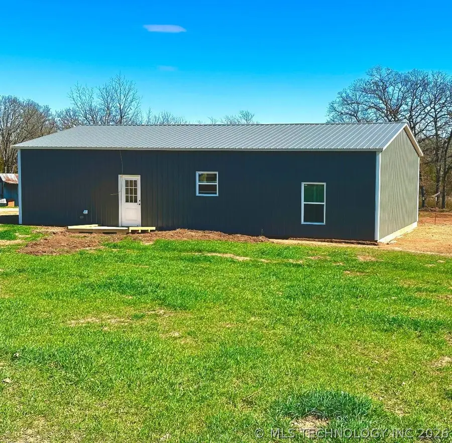 44530 35500 Road, Pawnee, OK 74058 - #2