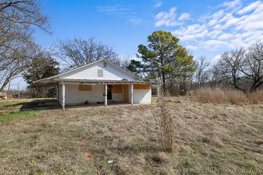 711 Blanchard, Durant, OK 74701 - #3