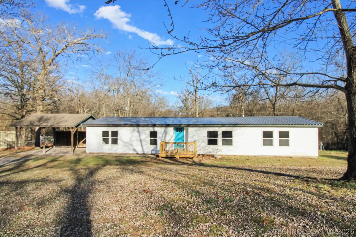 103 Whitney Lane, Tahlequah, OK 74464 - #1