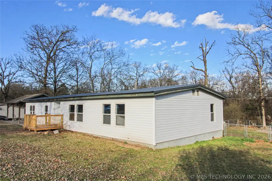 103 Whitney Lane, Tahlequah, OK 74464 - #3