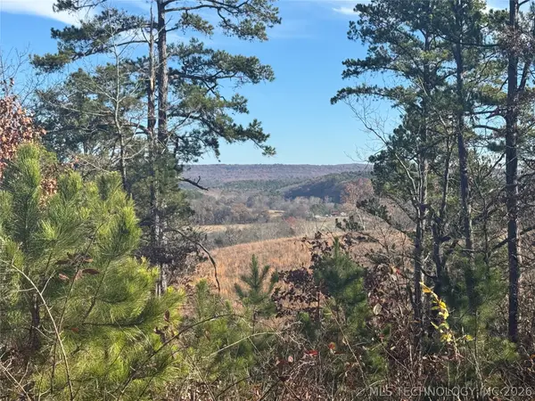 473936 E 790 Road, Stilwell, OK 74960