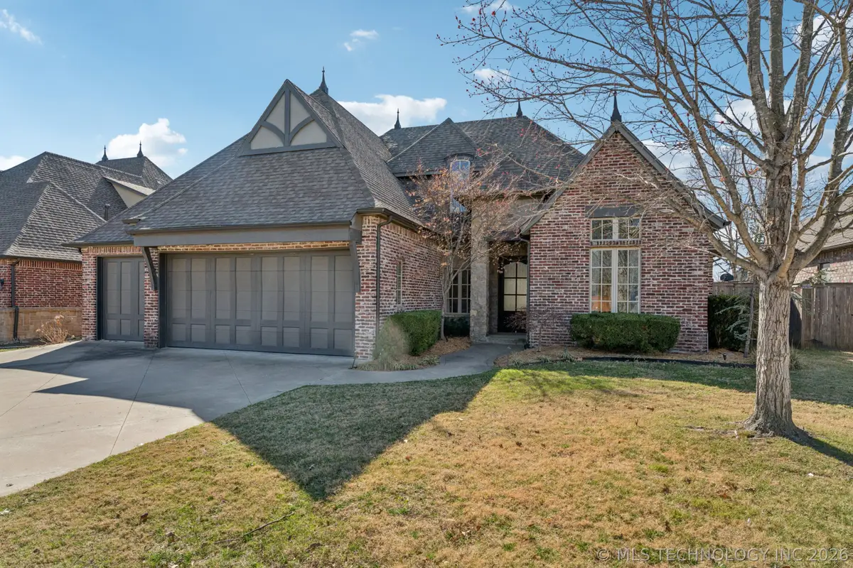 664 W 78th Street, Tulsa, OK 74132 - #1