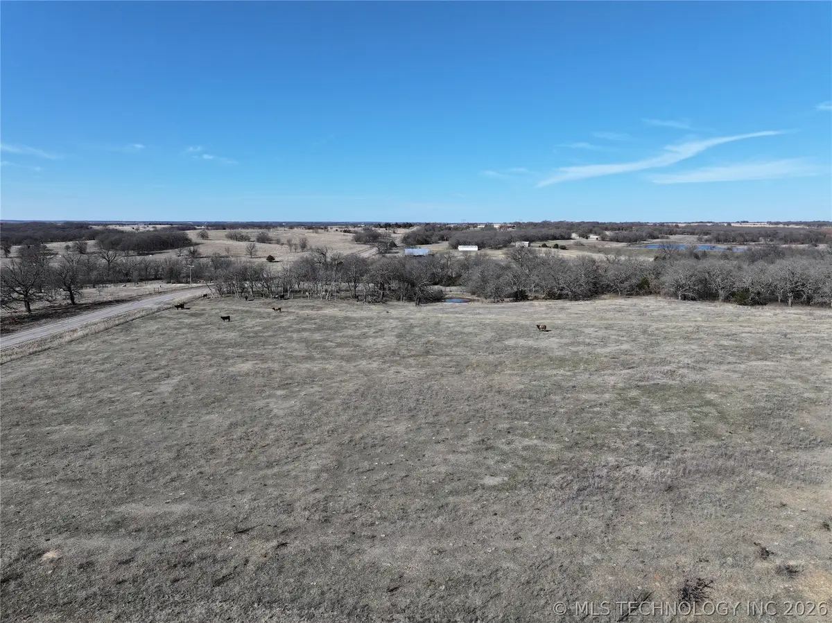 N 3300, Wynnewood, OK 73098 - #1