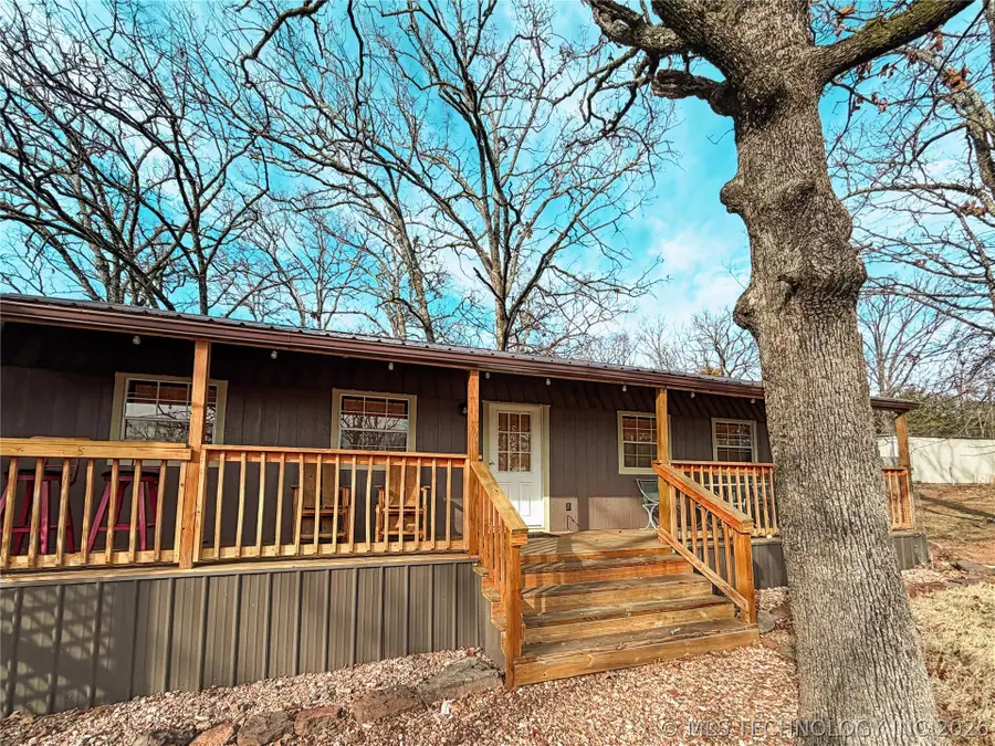 28276 S 547 Road, Park Hill, OK 74451 - #2