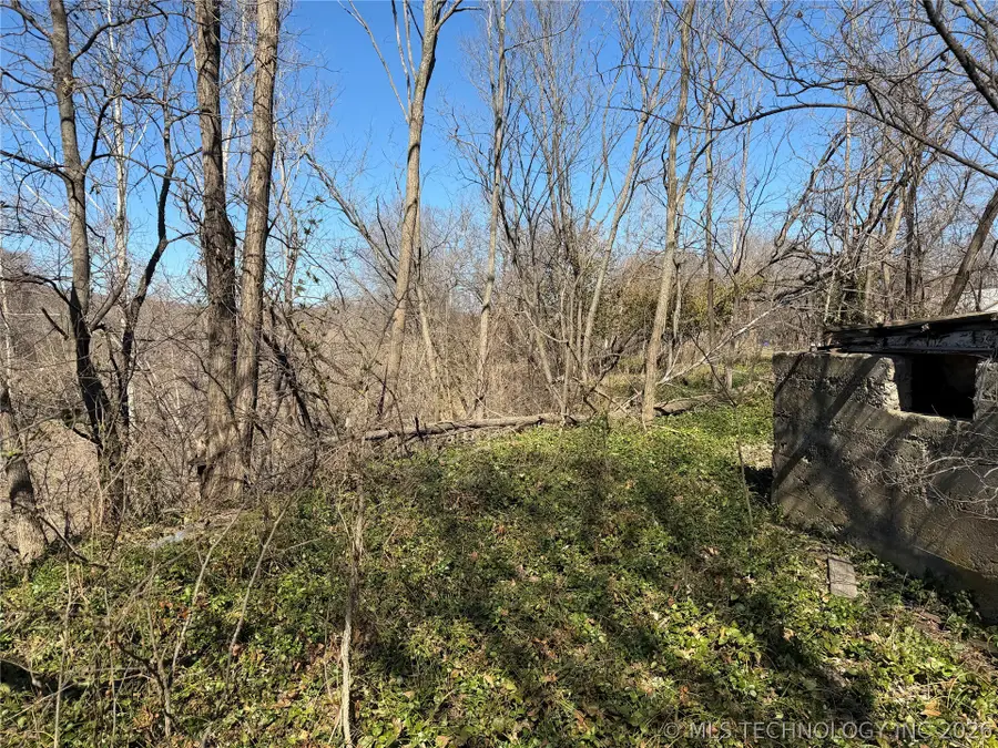 Tinker Avenue, Pawhuska, OK 74056 - #3