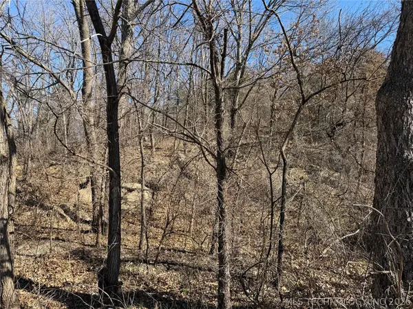 Martin Luther King Avenue, Hominy, OK 74035