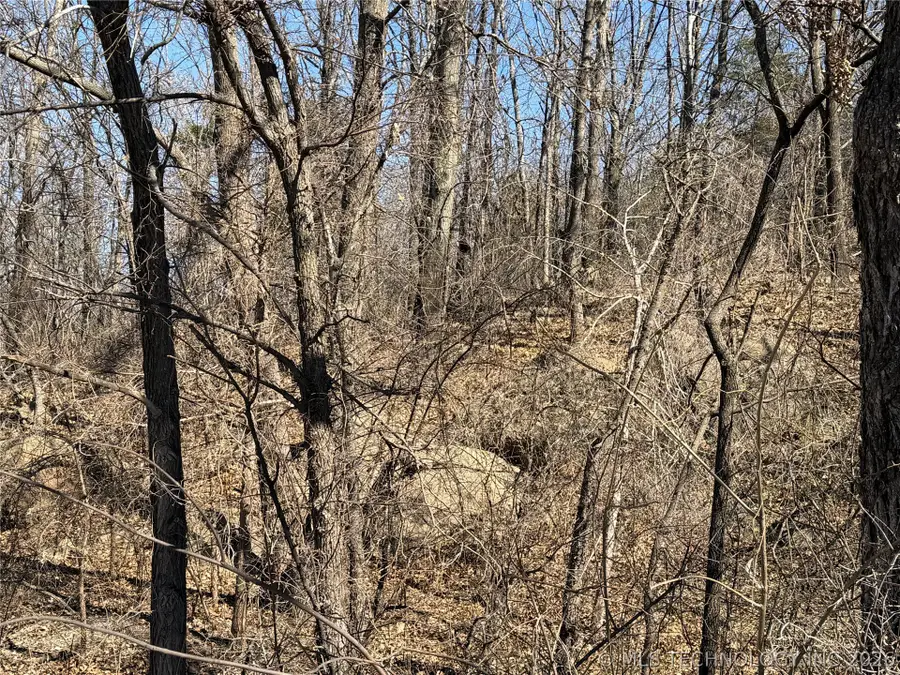 1 Martin Luther King Avenue, Hominy, OK 74035 - #3