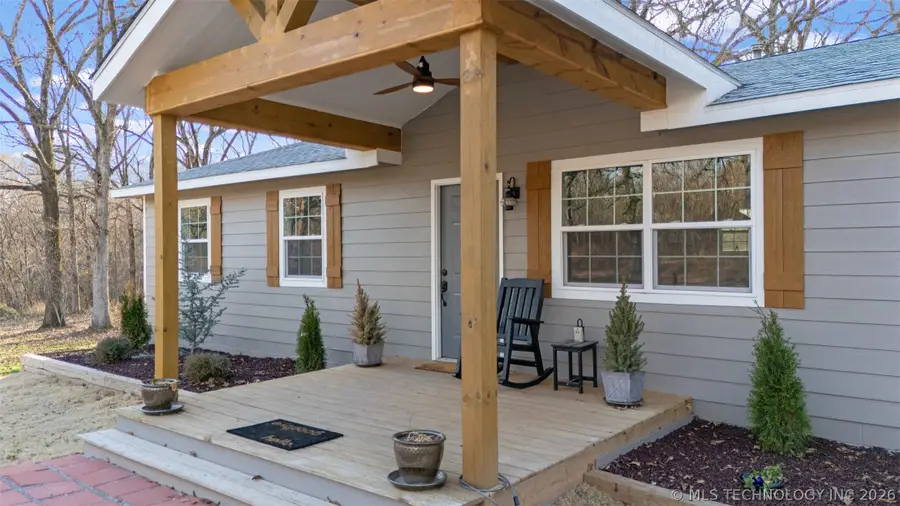 34901 S 590 Road, Zena, OK 74346 - #3