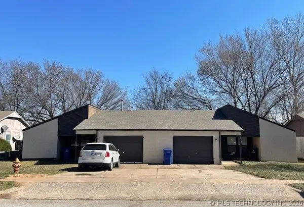 4901 S Hickory Avenue, Broken Arrow, OK 74011