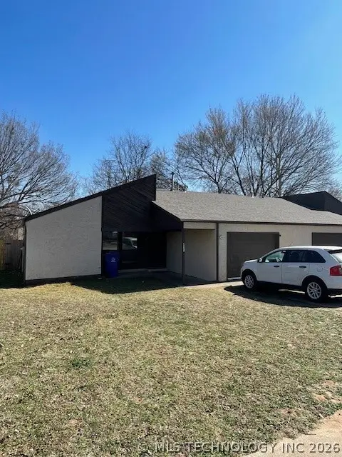 4901 S Hickory Avenue, Broken Arrow, OK 74011 - #2