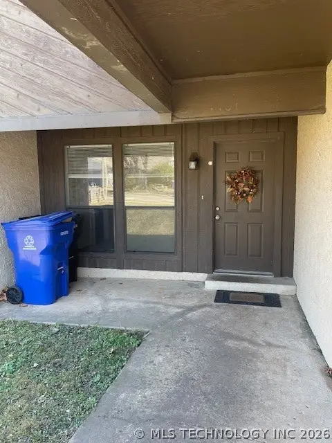 4901 S Hickory Avenue, Broken Arrow, OK 74011 - #3
