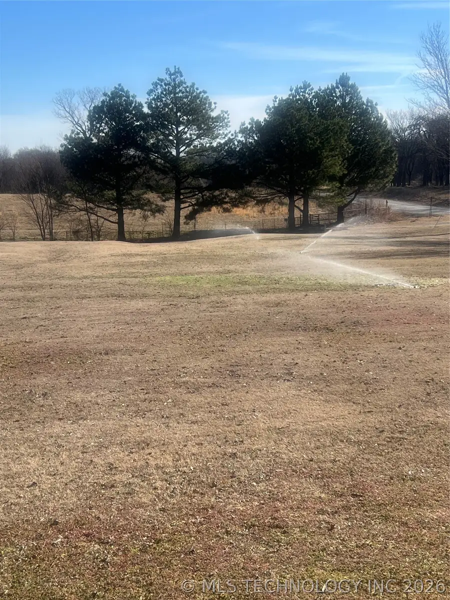 5330 Choate Prairie, Indianola, OK 74442 - #3