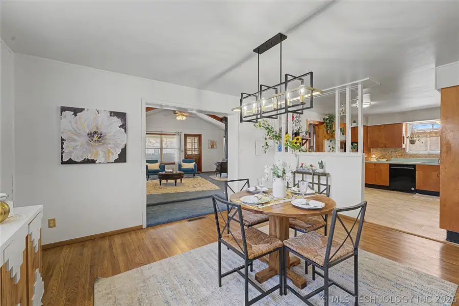 408 E E Street, Jenks, OK 74037 - #3