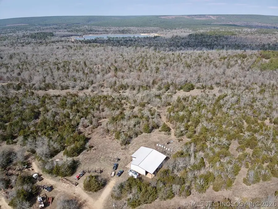 0000 E 1931 Road, Antlers, OK 74523 - #2