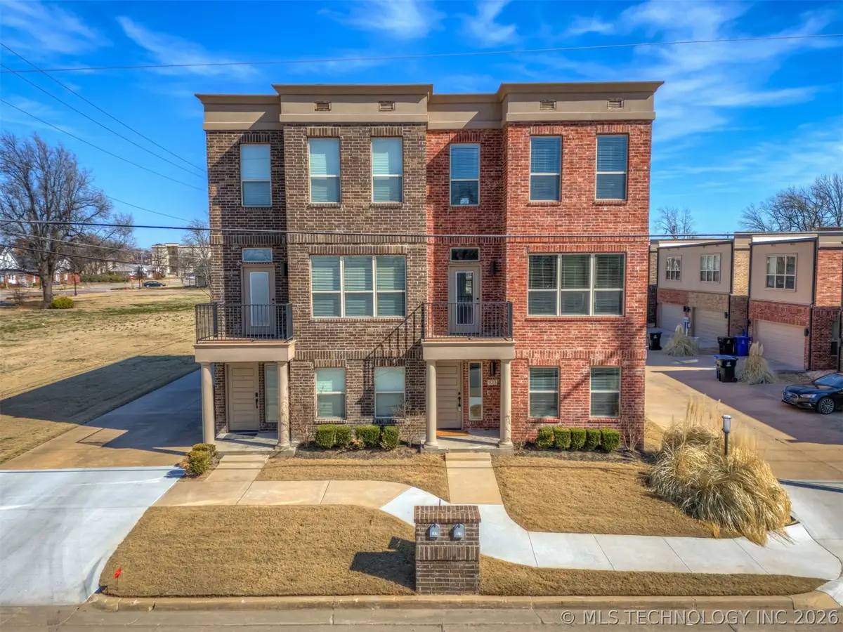 121 S Cedar Avenue, Broken Arrow, OK 74012 - #1