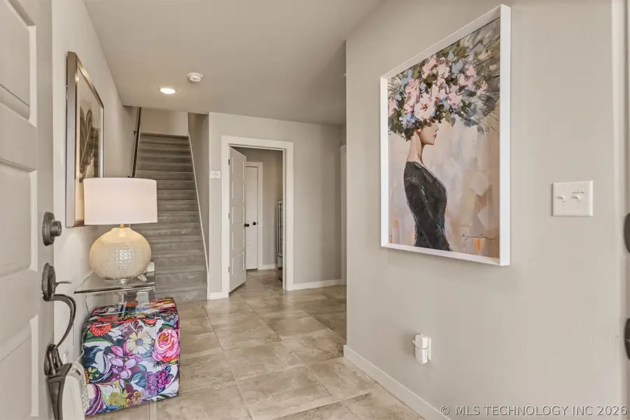 121 S Cedar Avenue, Broken Arrow, OK 74012 - #3