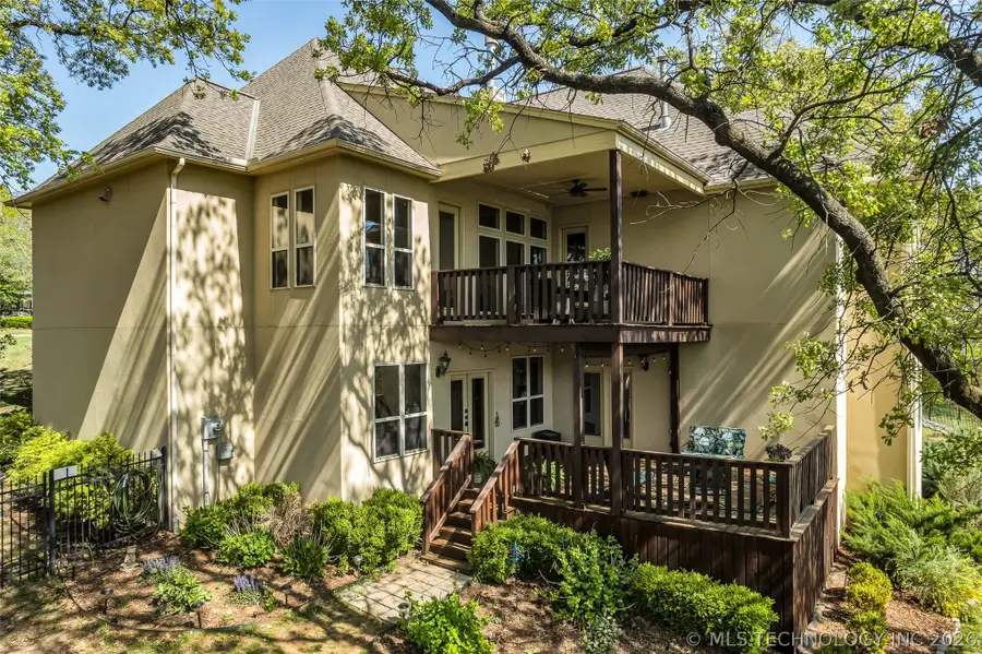 5630 E 117th Place, Tulsa, OK 74137 - #2