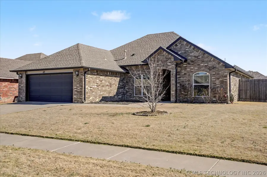 113 S 47th Street, Broken Arrow, OK 74014 - #3