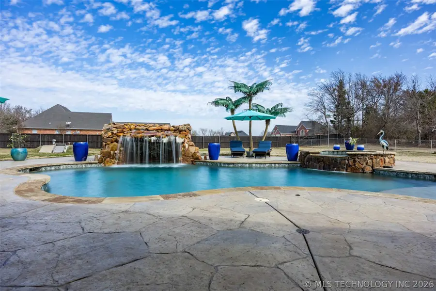 82 Gapwedge Drive, Durant, OK 74701 - #2