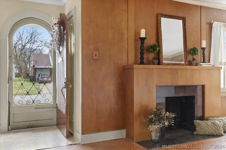 2005 S Johnstone Avenue, Bartlesville, OK 74003 - #2