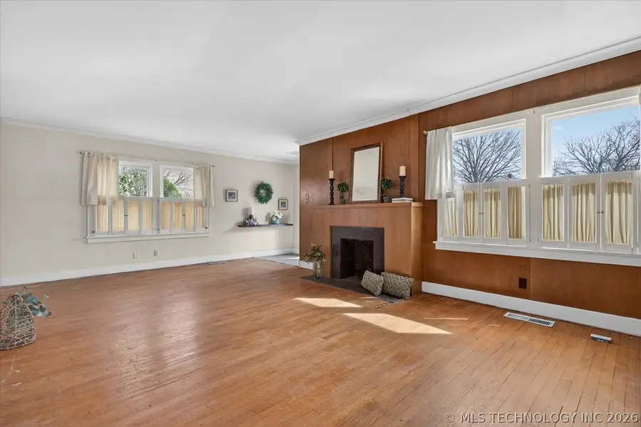 2005 S Johnstone Avenue, Bartlesville, OK 74003 - #3