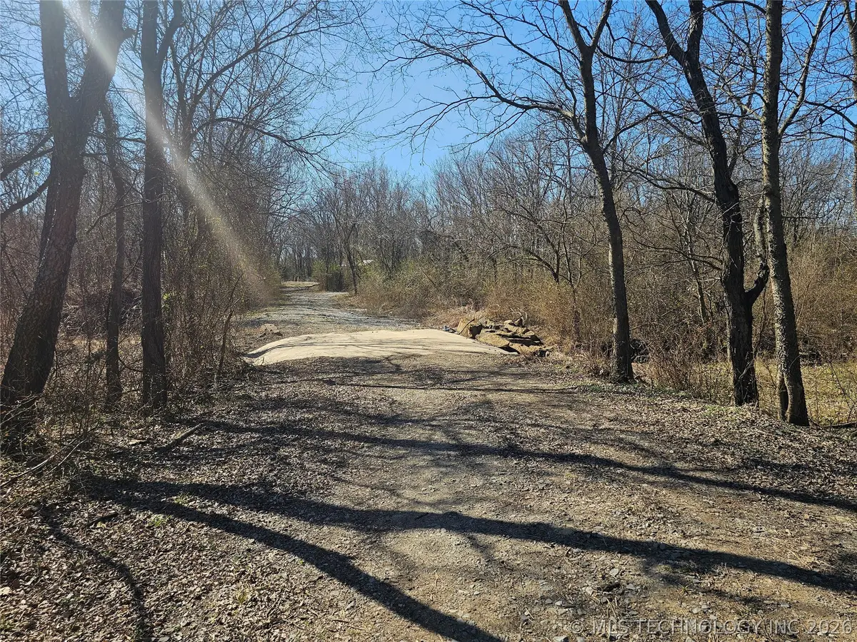 20780 S Bryanwood Drive, Claremore, OK 74019 - #1