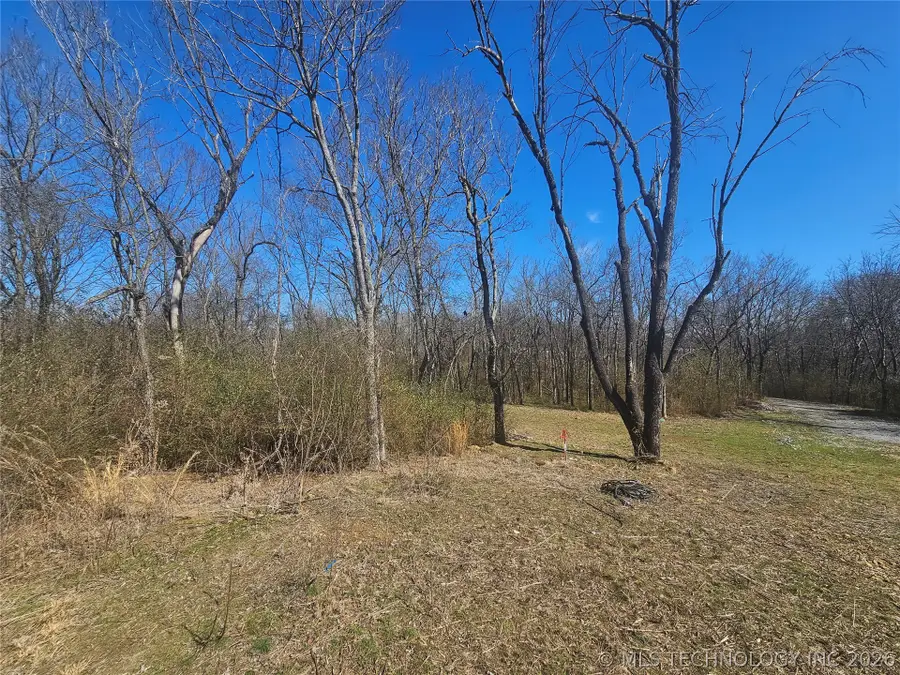 20780 S Bryanwood Drive, Claremore, OK 74019 - #2