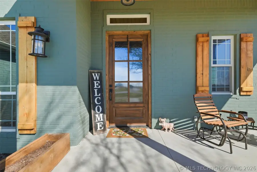 6501 E 370 Road, Oologah, OK 74053 - #3