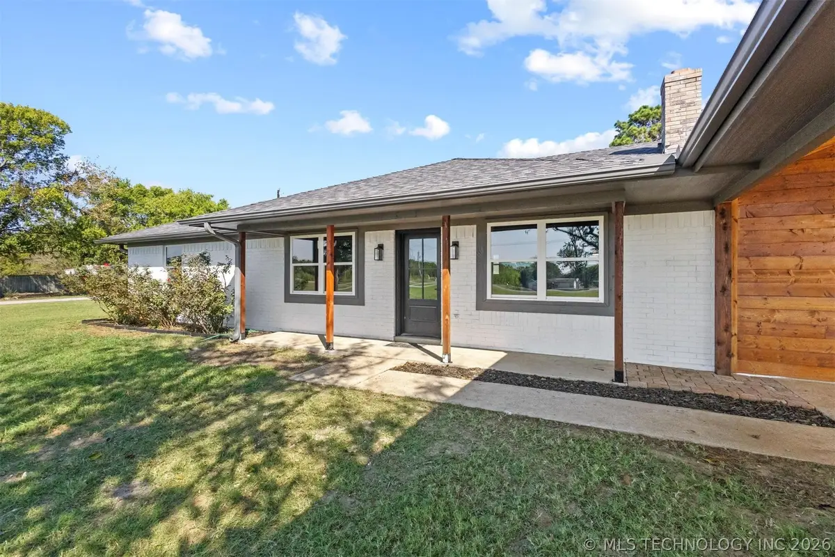 17096 Us Highway 70, Durant, OK 74701 - #1