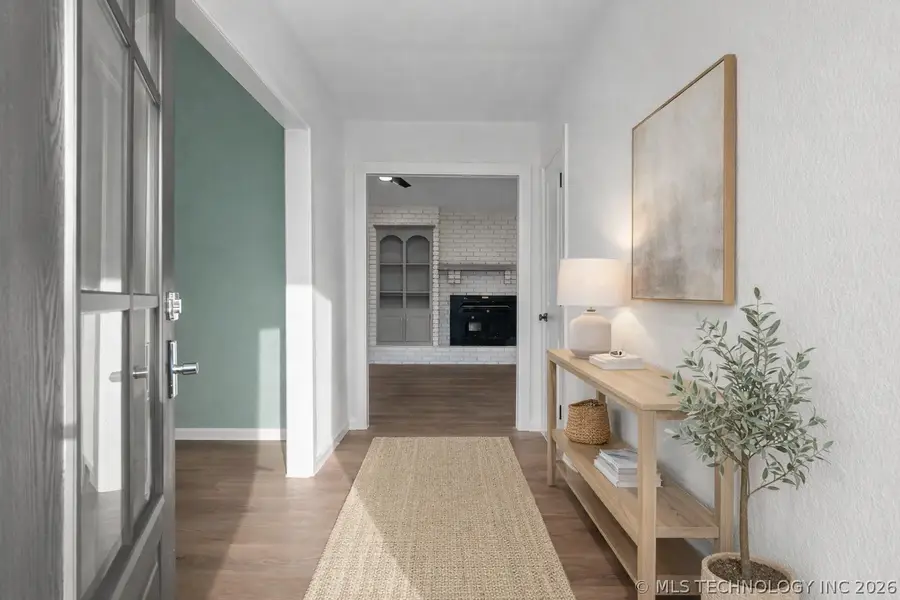 4109 S Cedar Avenue, Broken Arrow, OK 74011 - #3