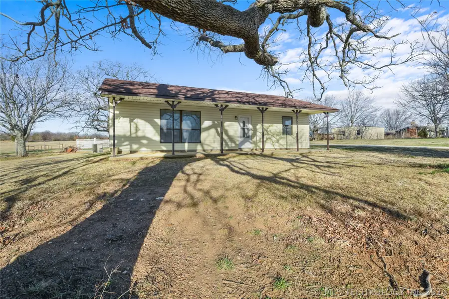 12395 County Road 3480, Ada, OK 74820 - #3