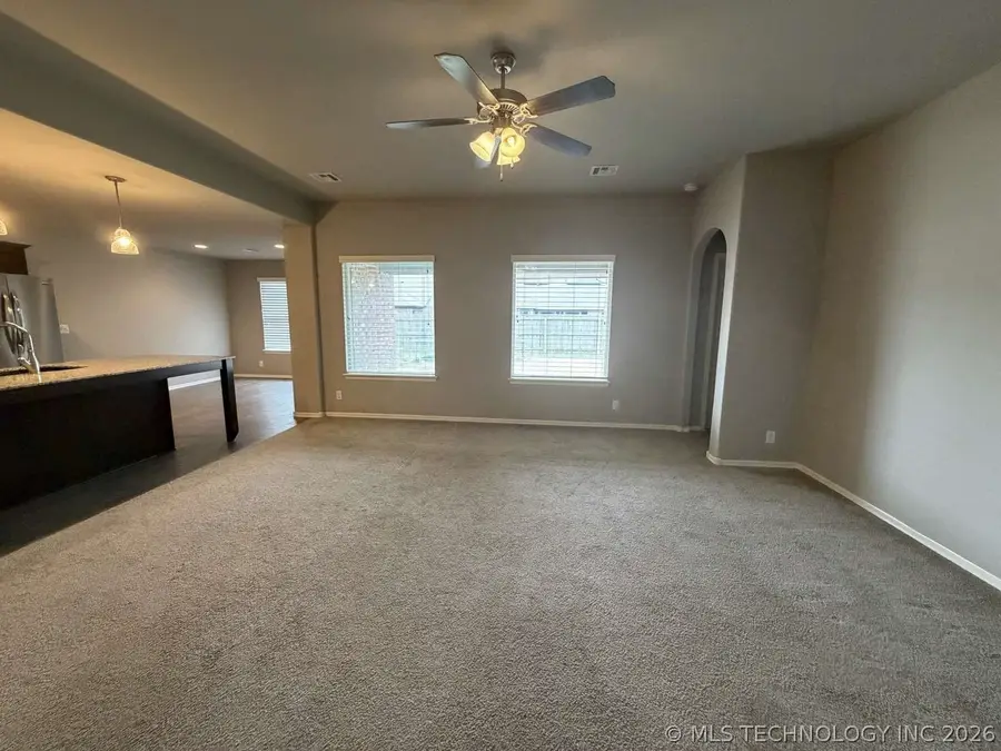 14610 E 112th Place, Owasso, OK 74055 - #2